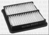 BORG & BECK BFA2276 Air Filter